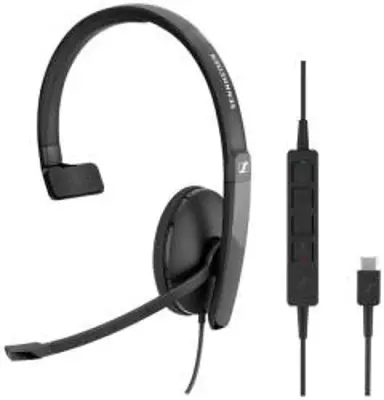 SENNHEISER SC130 USB-C (508353)