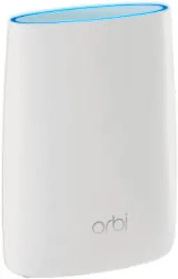 Netgear RBK53 Orbi +2 szatelit WiFi Router (RBK53-100PES)