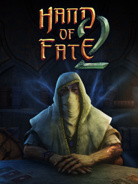 Hand of Fate 2