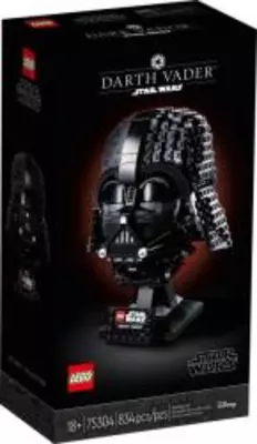 LEGO® Star Wars Darth Vader sisak (75304)