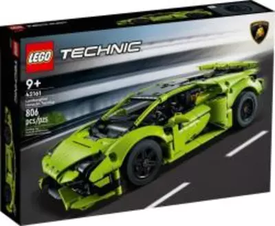 LEGO® Technic Lamborghini Huracán Tecnica (42161)
