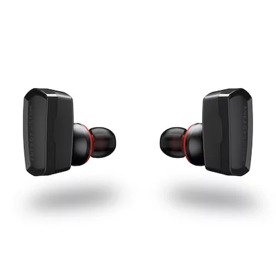 Energy Sistem 6 True wireless EN 429219, Bluetooth fülhallgató, fekete