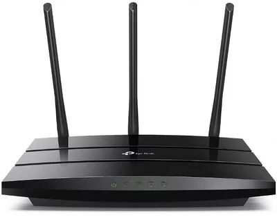 TP-Link Archer A8 wiFi router