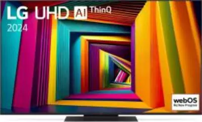 LG 55UT91003LA Smart TV