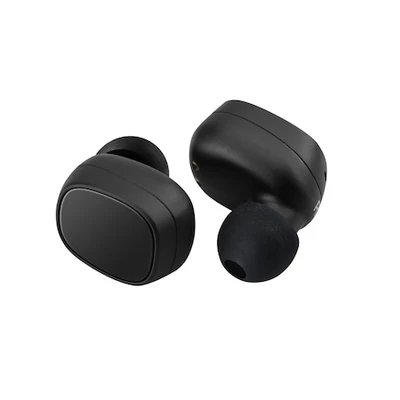 ACME BH411 vezeték nélküli bluetooth headset, Fekete
