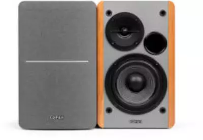 Edifier R1280T 2.0 hangszóró pár barna
