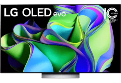 LG OLED65C31LA OLED smart tv