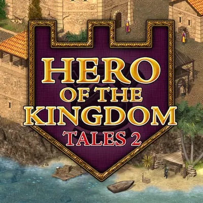 Hero of the Kingdom: Tales 2 (Android/iOS)