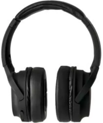 Our Pure Planet OPP049 Wireless Headset - Fekete