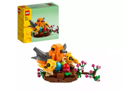 LEGO® Madárfészek (40639)