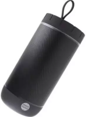 Our Pure Planet OPP141 Hordozható bluetooth hangszóró - Fekete