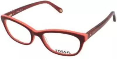 Fossil FOS 6058 OLV szemüvegkeret