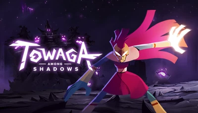 Towaga: Among Shadows