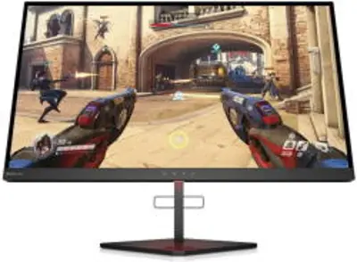 HP Omen X25 4Nk94Aa 24, 5'' Sík FullHD 240Hz 16: 9 G-Sync TN LED Gamer Monitor