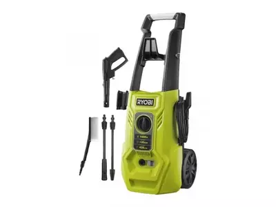 RYOBI RY130PWA - magasnyomású mosó (1600W)