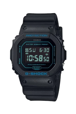 Casio DW-5600BBM-1ER 43 mm 20 ATM férfi karóra