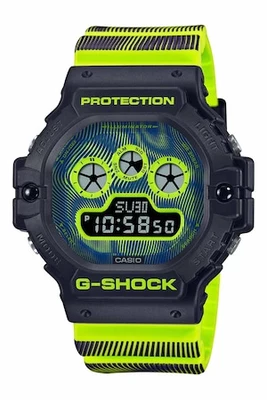 Casio, G-Shock digitális karóra