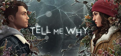 Tell Me Why (Steam/Xbox)
