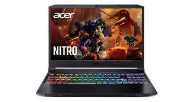 Acer Nitro AN515-57-726H Laptop fekete (NH.QEWEU.00W)