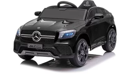 Mercedes GLC coupé elektromos autó gyerekeknek