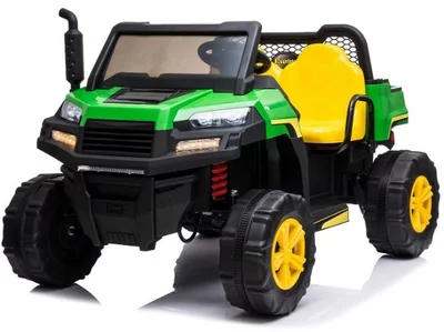 RIDER 4X4 elektromos autó gyerekeknek