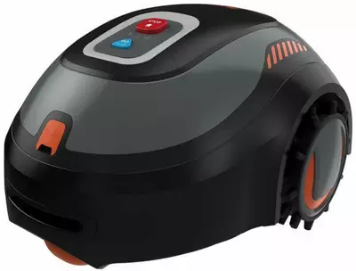 Black & Decker BCRMW122-QW robotfűnyíró