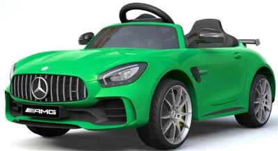 Eljet Mercedes-Benz AMG GTR elektromos autó gyerekeknek