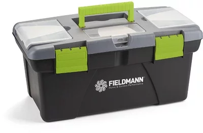 FIELDMANN FDN 4116 Szerszámdoboz 16,5"