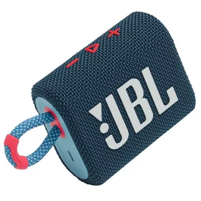 JBL GO3 hangszóró