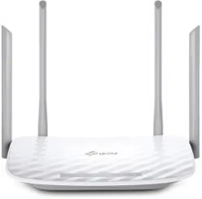 TP-LINK Archer C5 AC1200 Wireless Dual Band Gigabit Router (TL-ARCHER)