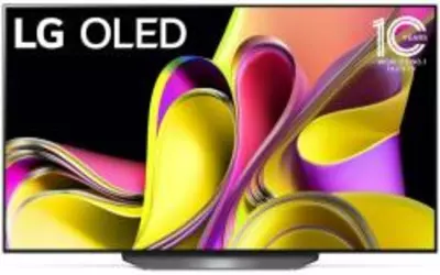 LG OLED55B33LA OLED smart tv (OLED55B33LA.AEU)