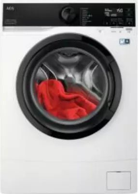 AEG LSR6E26DE Keskeny elöltöltős mosógép, 6 kg, 1200 f/p