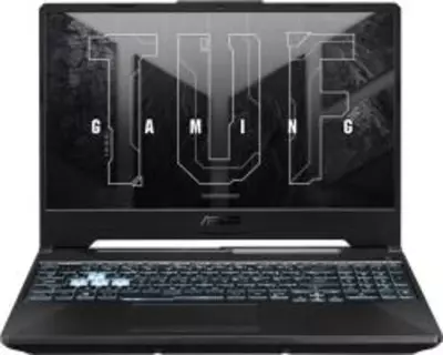 Asus TUF Gaming A15 FA506NC-HN026 Gamer laptop (15, 6" FHD/Ryzen5/16GB/1024 GB SSD/RTX3050 4GB/NoOS)