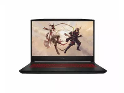 MSI Katana GF66 (9S7-158422-497) Gamer Notebook