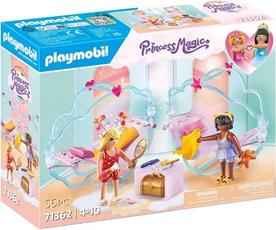 Playmobil Pizsama-party a felhők felett 71362 építőjáték