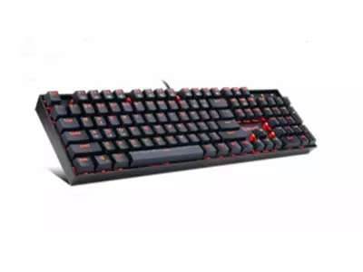 Redragon Vara/Mitra K551 Mechanikus Gamer billentyűzet