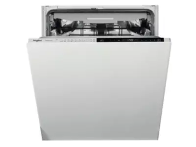 Whirlpool WCIP4O41PFE beépíthető mosogatógép, inox