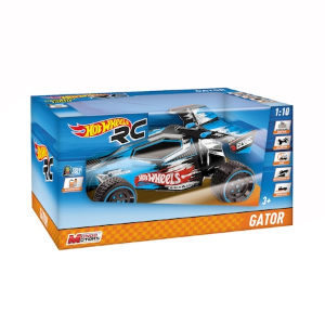 Hot Wheels RC kisautó, Gator 1:10