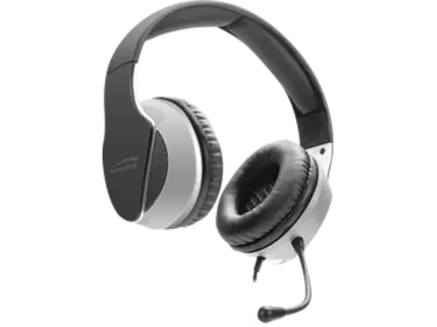 Speedlink Hadow Vezetékes gaming headset (SL 460310 BK)