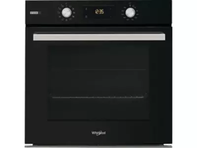 Whirlpool OAS KC8V1SW BLG Beépíthető elektromos sütő