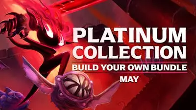 Fanatical Build your own Platinum Collection - June 2024