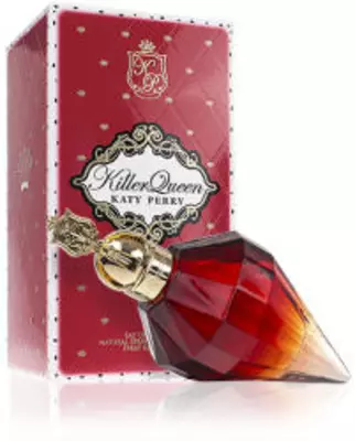 Katy Perry Killer Queen EDP 30 ml