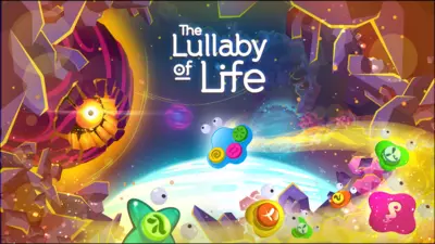 The Lullaby of Life (GOG)