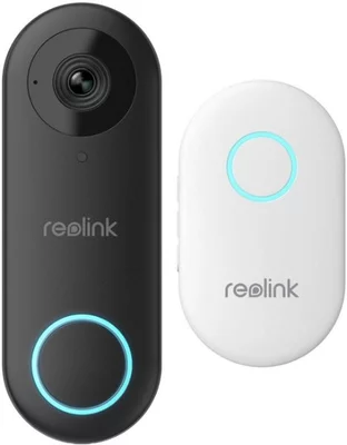 Reolink Video Doorbell PoE videó kaputelefon