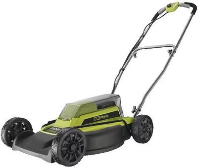 Ryobi RY36LMM46A-140 akkus fűnyíró