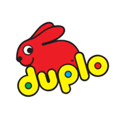 LEGO DUPLO akció