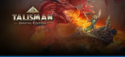 Talisman: Digital Edition (Steam/Xbox/PC/GOG/Android/iOS)