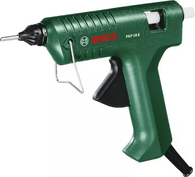 Bosch PKP 18E Hálózati ragasztópisztoly, 11mm (0603264508) (603264508)