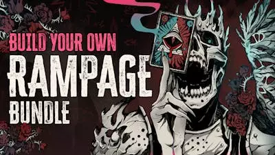 Fanatical Build your own Rampage Bundle