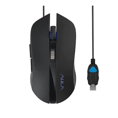 Aula Obsidian 2400dpi gaming egér